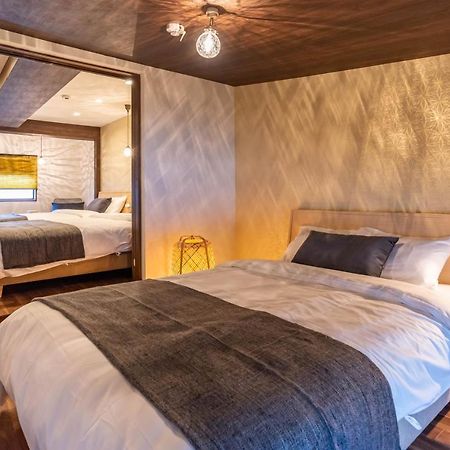 Bijou Suites Tohei Осака Екстериор снимка