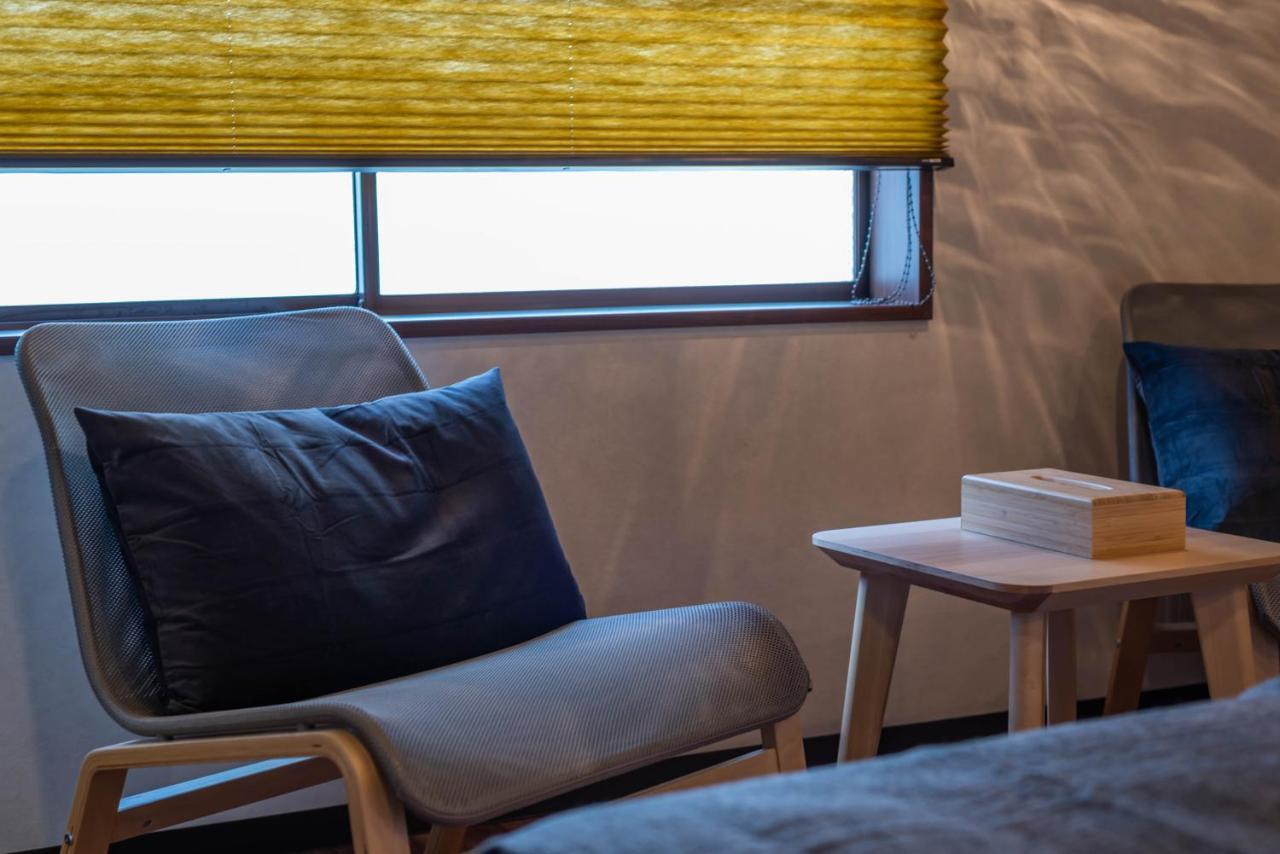 Bijou Suites Tohei Осака Екстериор снимка