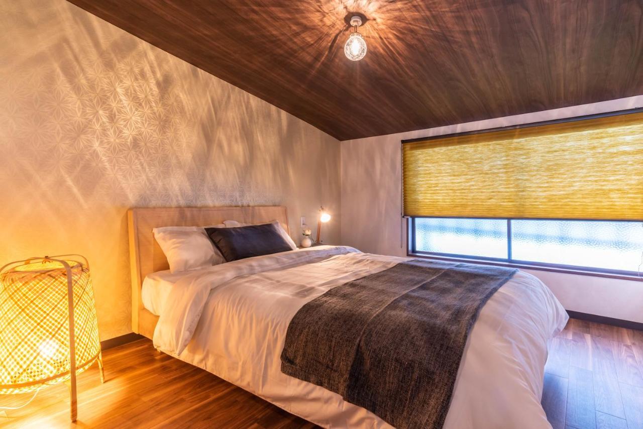 Bijou Suites Tohei Осака Екстериор снимка