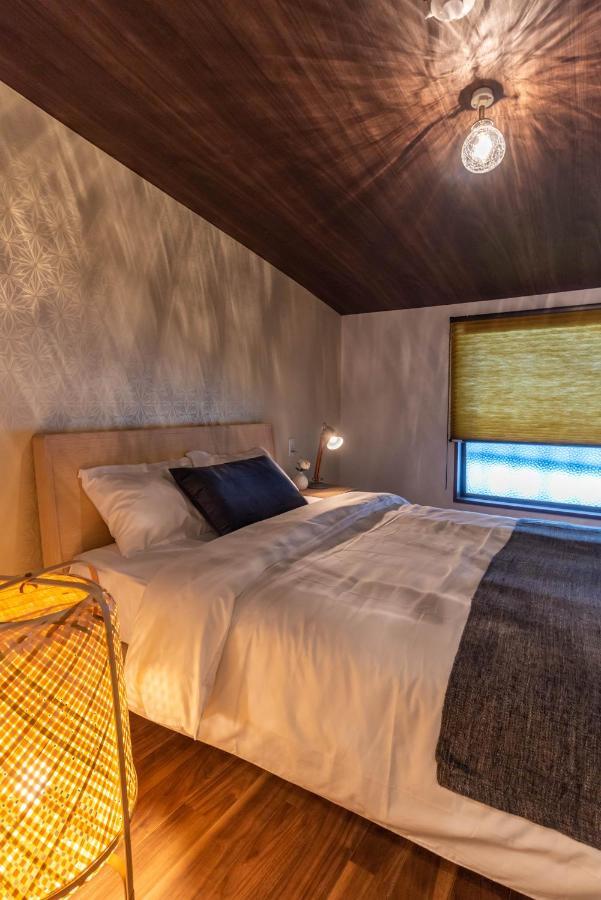 Bijou Suites Tohei Осака Екстериор снимка